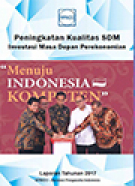 Laporan Tahunan APINDO Kabupaten Sumbawa Barat 2017
